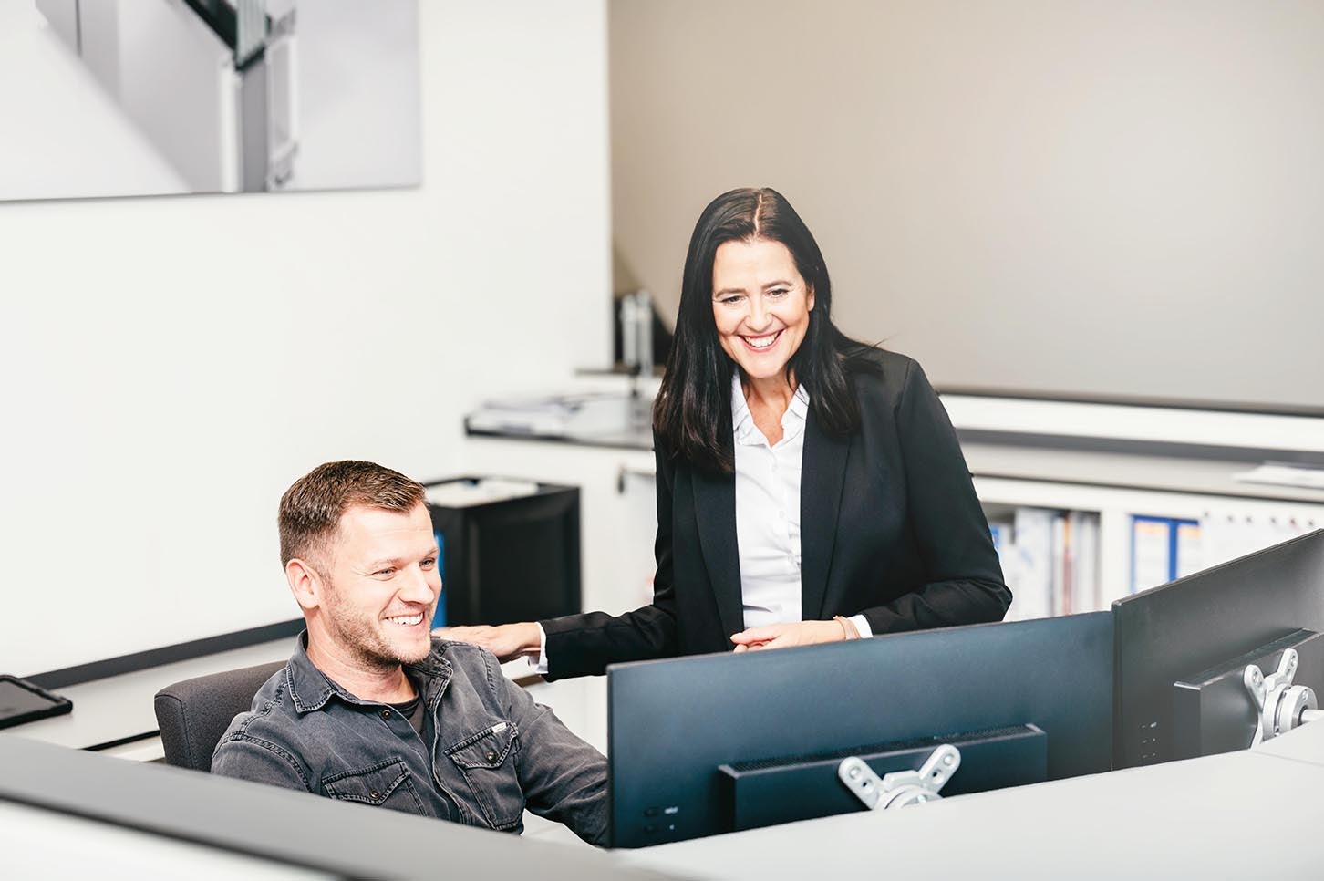 Individualised project solutions