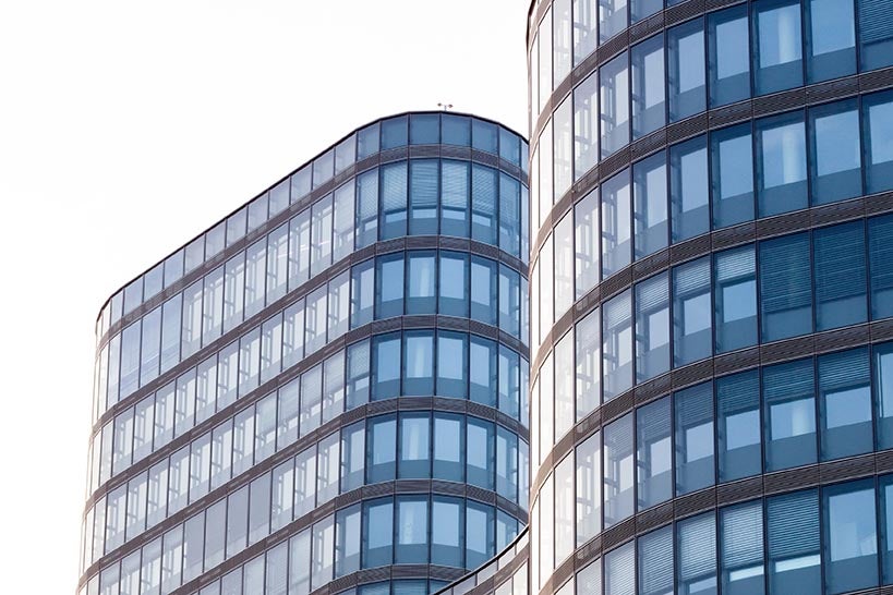 ÖBB Head Office Vienna