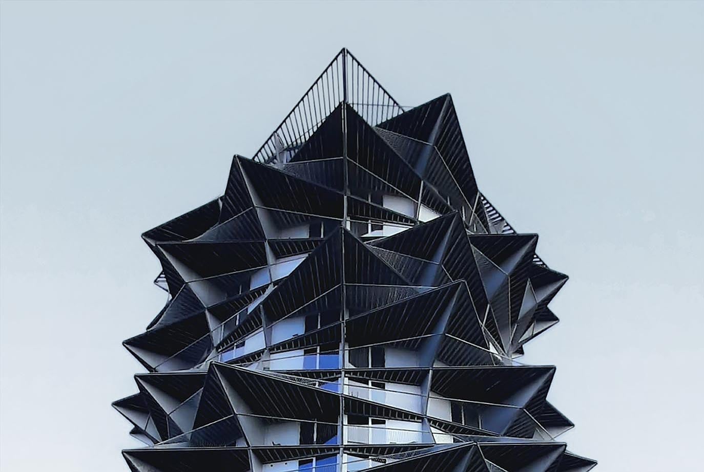 A Place To Hotel Esbjerg, Denmark