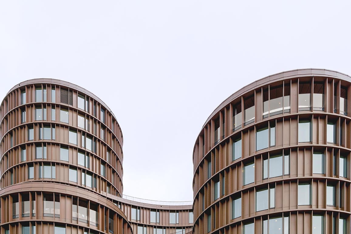 Axel Towers Kopenhagen